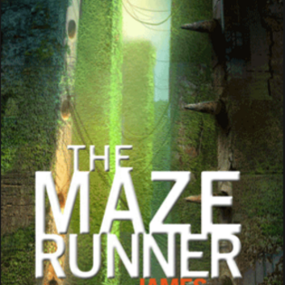 Timeline: The Maze Runner