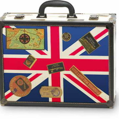 Timeline: TRAVELING ABROAD