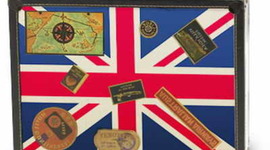 Timeline: TRAVELING ABROAD