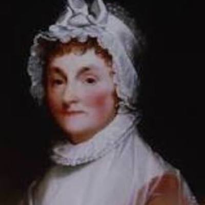Timeline: Abigail Adams
