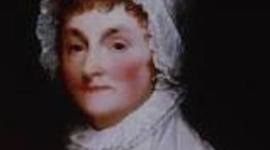 Timeline: Abigail Adams