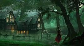 Timeline: Little Red Ridding Hood Jade & Mikalah