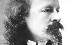 Timeline: К.Д.Бальмонт