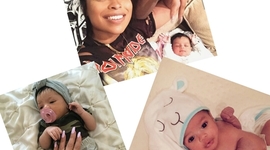 Timeline: Pariziya Toddler Timeline