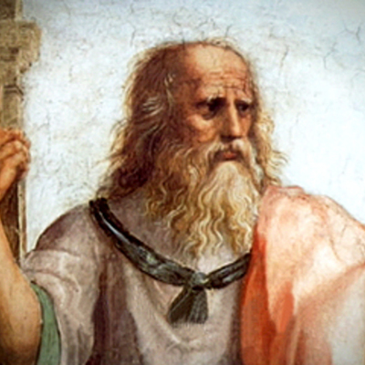 Timeline: Платон