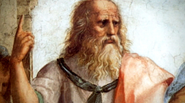 Timeline: Платон