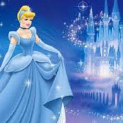 Timeline: CINDERELLA by Destinee and Reagan