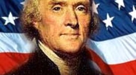 Timeline: Thomas Jefferson by Miss Finnan