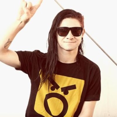 Timeline: Skrillex