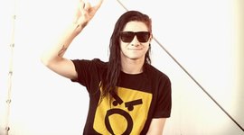 Timeline: Skrillex