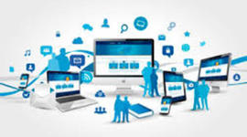 Timeline: dispositivos moviles