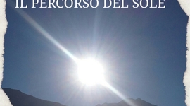 Timeline: IL PERCORSO APPARENTE DEL SOLE