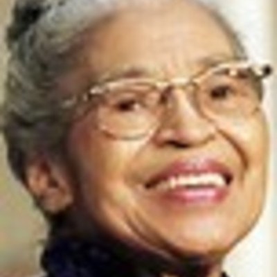 Timeline: Rosa Parks