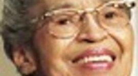 Timeline: Rosa Parks