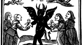 Timeline: Witchcraft Trails in Europe (16th & 17th Century)