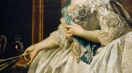 Timeline: Catherine the Great