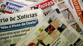 Timeline: Despedimentos na comunicação social