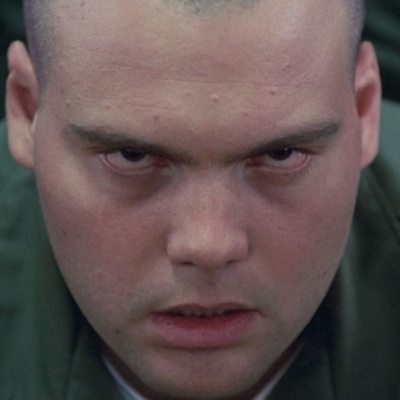 Timeline: Netflix Introduced Me to Vincent D'onofrio
