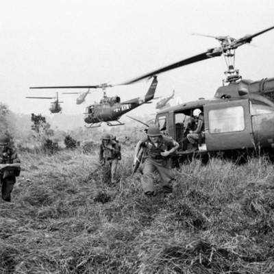 Timeline: Cold War Timeline