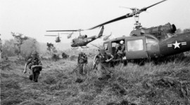 Timeline: Cold War Timeline