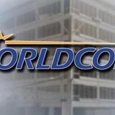 Timeline: WorldCom History