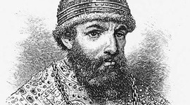 Timeline: Ivan the Terrible to Kurbsky- Grace Allenstein