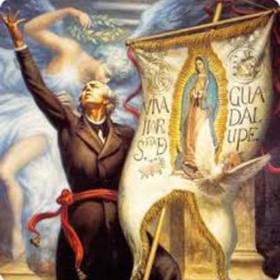 Timeline: The Mexican Independance