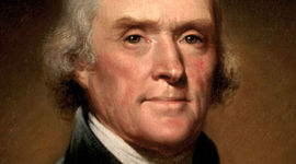 Timeline: Thomas Jefferson by: Drake