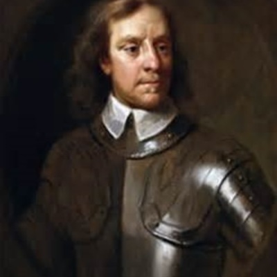 Timeline: Oliver Cromwell