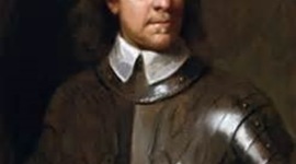 Timeline: Oliver Cromwell