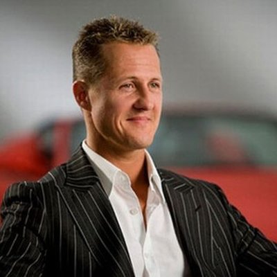 Timeline: Michael Schumacher