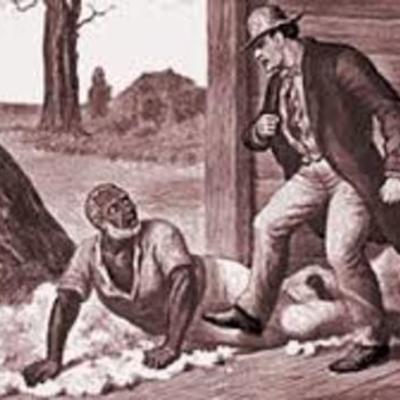 Timeline: Slavery Timeline