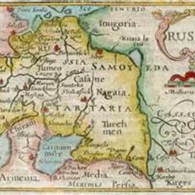 Timeline: Catherine The Great Biographical Overview