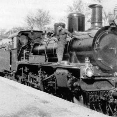 Timeline: La Revolución industrial.