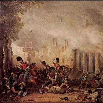 Timeline: La Inglaterra Victoriana