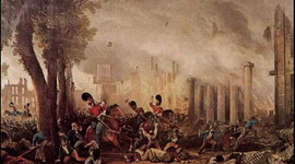 Timeline: La Inglaterra Victoriana