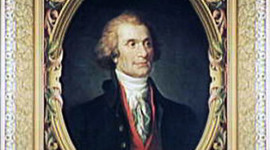 Timeline: Thomas Jefferson by:Eros