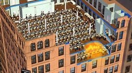 Timeline: Triangle Shirt Waist Factory Fire and its Impacts on Workers, Women and Immigrants