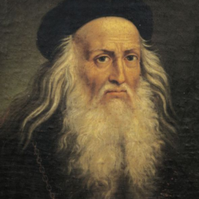 Timeline: Leonardo d Vinci