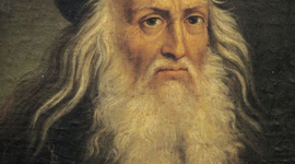 Timeline: Leonardo d Vinci