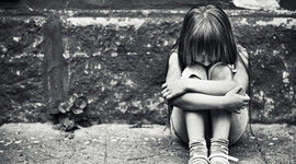 Timeline: Child Poverty in Canada