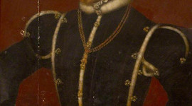 Timeline: King Phillip II of Spain