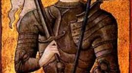 Timeline: Joan of Arc