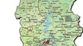 Timeline: Города Пермского края