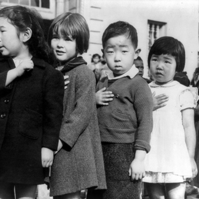 Timeline: Japanese-American Internment