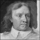 Oliver cromwell
