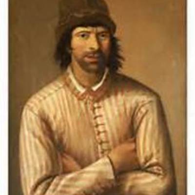 Timeline: Peter the Great of Russia