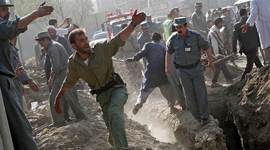 Timeline: Крупнейшие землетрясения