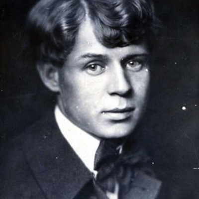 Timeline: Жизнь С. А. Есенина