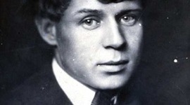 Timeline: Жизнь С. А. Есенина